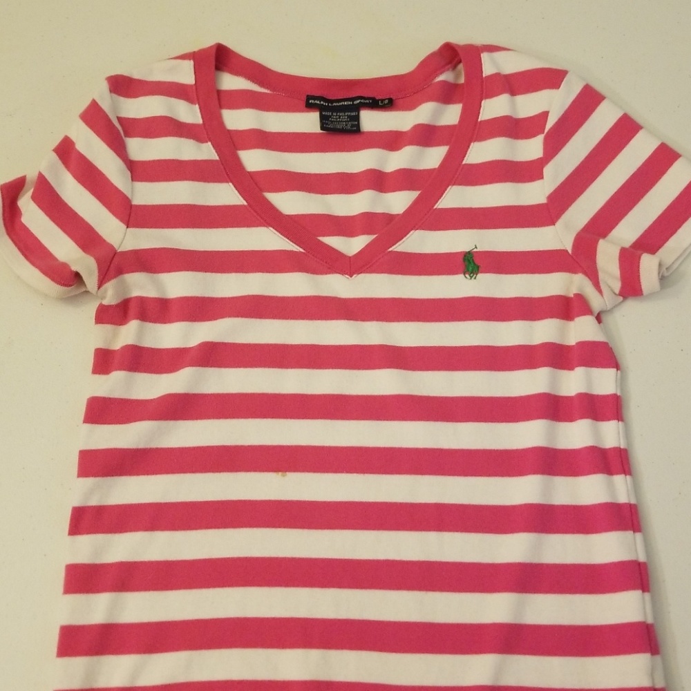 Polo Tshiry